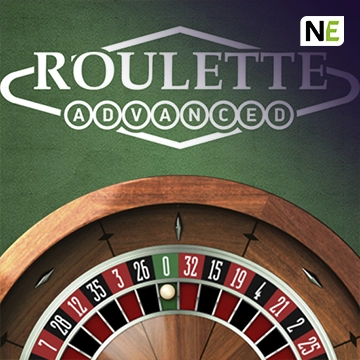 NetEnt Roulette Advanced - SPACEMANSLOT88