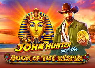 Pragmatic : Book Of Tut Respin - SPACEMANSLOT88