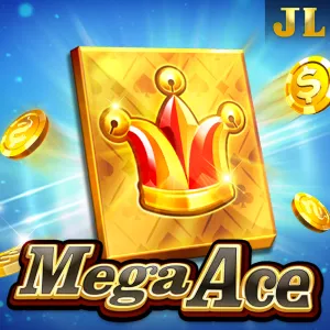 Jili : Mega Ace - SPACEMANSLOT88