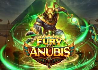 Pragmatic : Fury of Anubis - SPACEMANSLOT88