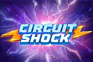 Circuit Shock - SPACEMANSLOT88