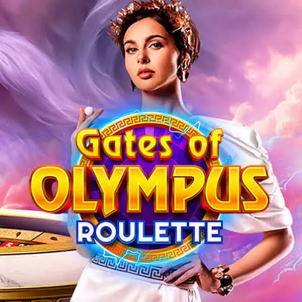 Gates of Olympus Roulette - SPACEMANSLOT88