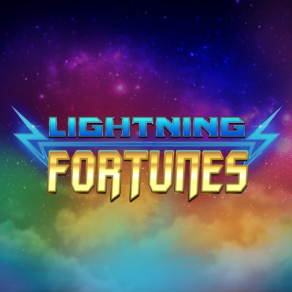 Lightning Fortunes - SPACEMANSLOT88