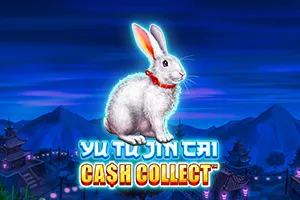 Yu Tu Jin Cai: Cash Collect - SPACEMANSLOT88