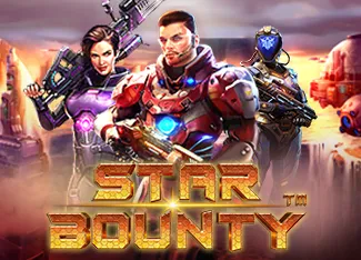 Pragmatic : Star Bounty - SPACEMANSLOT88