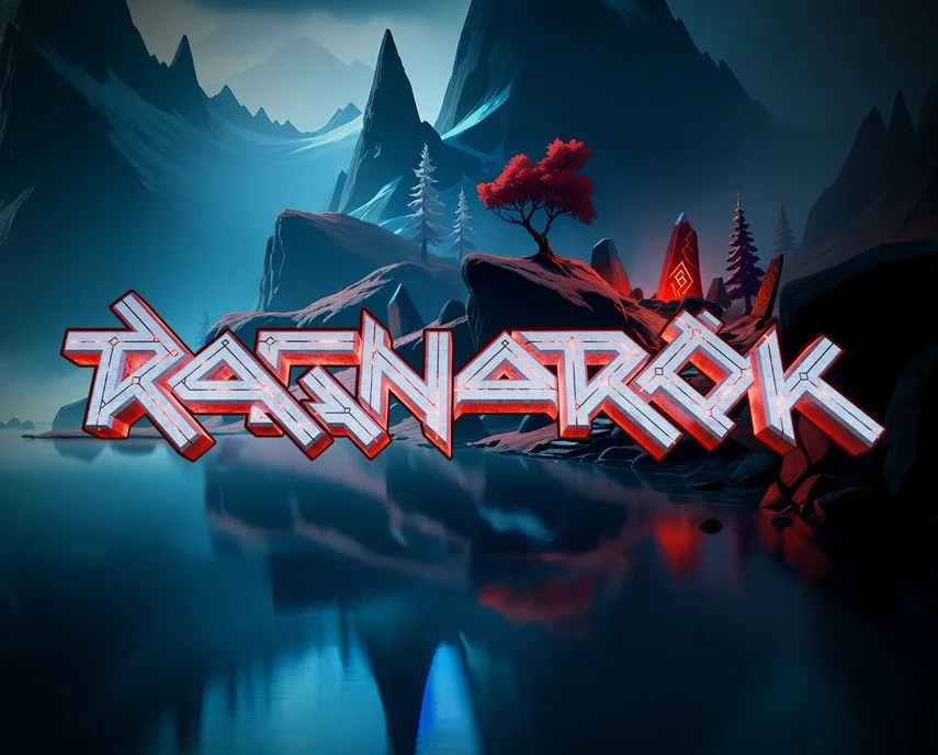Ragnarok - SPACEMANSLOT88