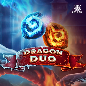 Dragon Duo - SPACEMANSLOT88