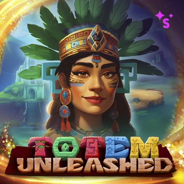 Spinocchio : Totem Unleashed - SPACEMANSLOT88