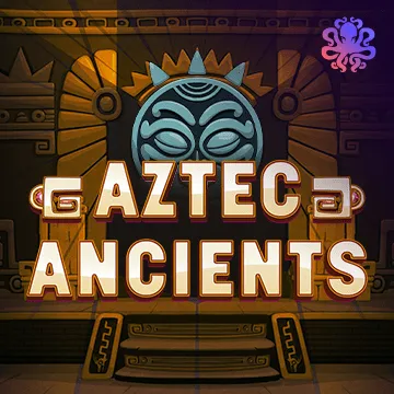 Aztec Ancients - SPACEMANSLOT88