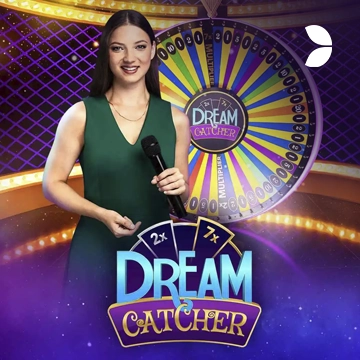 Dream Catcher - SPACEMANSLOT88
