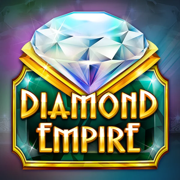 Diamond Empire - SPACEMANSLOT88