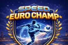 Speed.EuroChamp - SPACEMANSLOT88