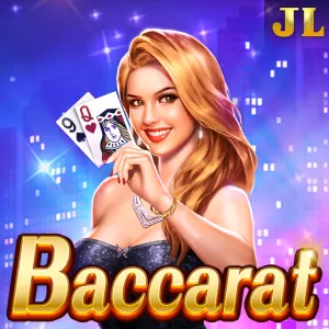 Baccarat - SPACEMANSLOT88
