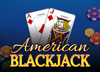 American Blackjack - SPACEMANSLOT88