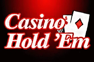 Casino Holdem - SPACEMANSLOT88