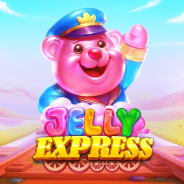 Pragmatic : Jelly Express - SPACEMANSLOT88