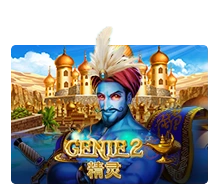 Joker123 : Genie 2 - SPACEMANSLOT88