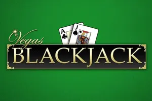 Vegas Blackjack - SPACEMANSLOT88