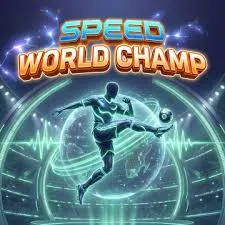 Speed World Champ - SPACEMANSLOT88