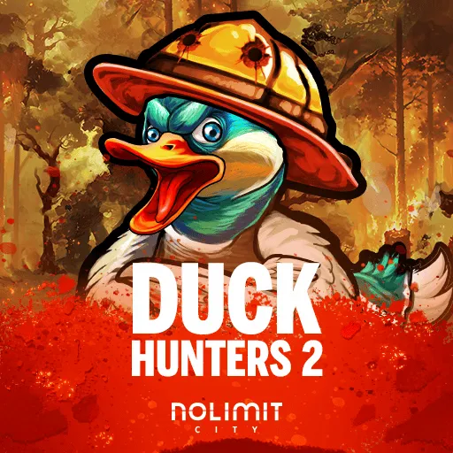 NoLimitCity : Duck Hunters 2 - SPACEMANSLOT88
