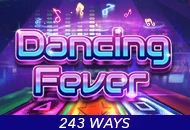 Spadegaming : Dancing Fever - SPACEMANSLOT88