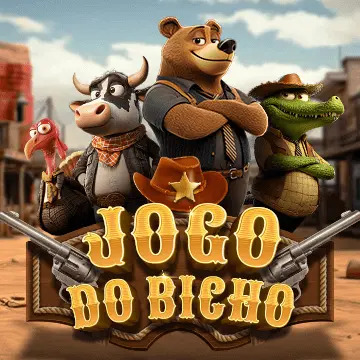 Jogo Do Bicho - SPACEMANSLOT88