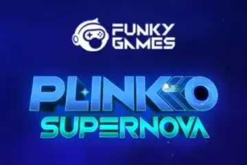 Plinko Supernova - SPACEMANSLOT88