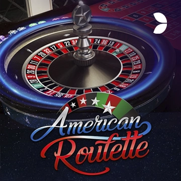 American Roulette - SPACEMANSLOT88