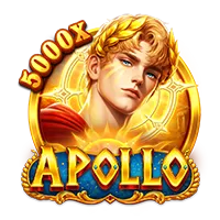 Facai : APOLLO - SPACEMANSLOT88