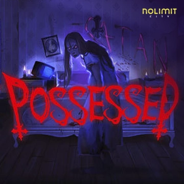 NolimitCity : Possessed - SPACEMANSLOT88
