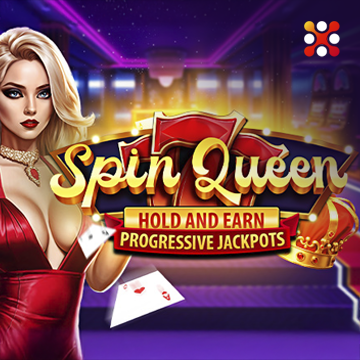 Mancala : Spin Queen - SPACEMANSLOT88