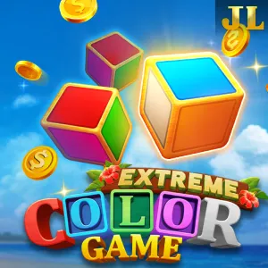 Color Game Extreme - SPACEMANSLOT88