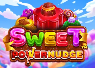 Pragmatic : Sweet Powernudge - SPACEMANSLOT88