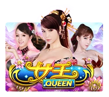 Joker123 : Queen - SPACEMANSLOT88