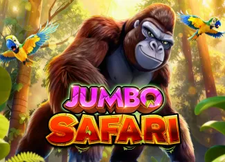 Pragmatic : Jumbo Safari - SPACEMANSLOT88