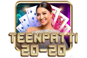 Teen Patti 2020 - SPACEMANSLOT88