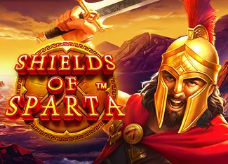 Pragmatic : Shield Of Sparta - SPACEMANSLOT88