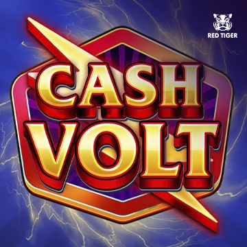 Cash Volt - SPACEMANSLOT88