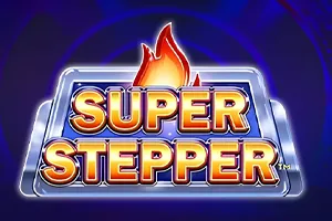 超级步伐 - SPACEMANSLOT88