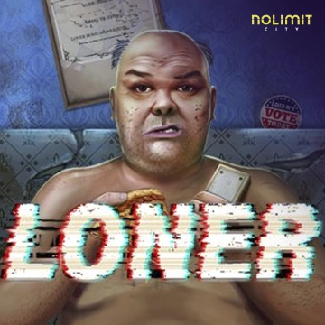 NolimitCity : Loner - SPACEMANSLOT88