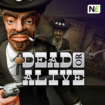 Dead or Alive - SPACEMANSLOT88
