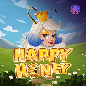 Happy Honey - SPACEMANSLOT88