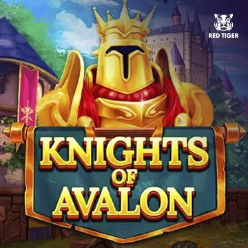 Knights Of Avalon - SPACEMANSLOT88