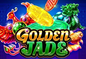 PLAYSTAR : GOLDEN JADE - SPACEMANSLOT88