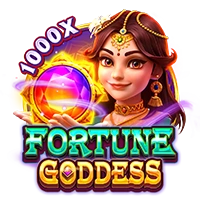 Facai : FORTUNE GODDESS - SPACEMANSLOT88