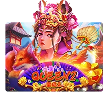Joker123 : Queen 2 - SPACEMANSLOT88