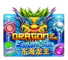 Joker123 : Dragon Of The Eastern Sea - SPACEMANSLOT88