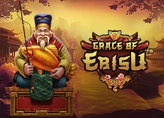 Pragmatic : Grace of Ebisu - SPACEMANSLOT88
