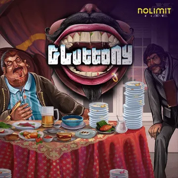 NolimitCity : Gluttony - SPACEMANSLOT88