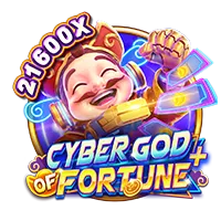 Facai : CYBER GOD OF FORTUNE⁺ - SPACEMANSLOT88